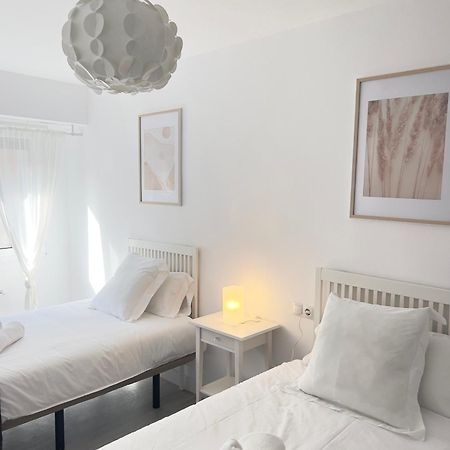 Apartamento Principe ヒホン エクステリア 写真