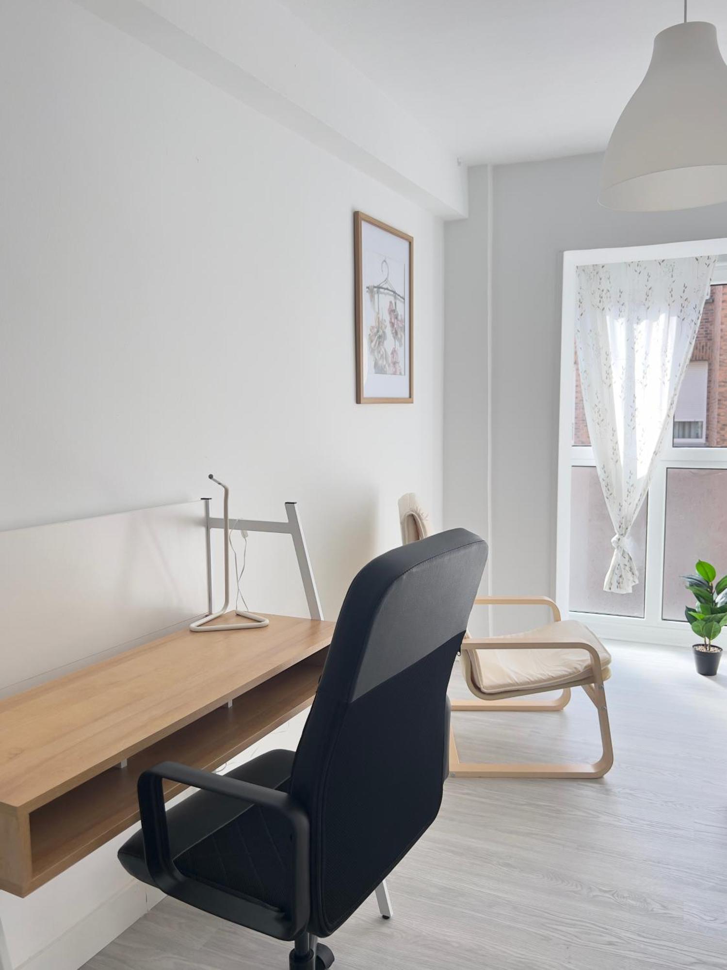 Apartamento Principe ヒホン エクステリア 写真