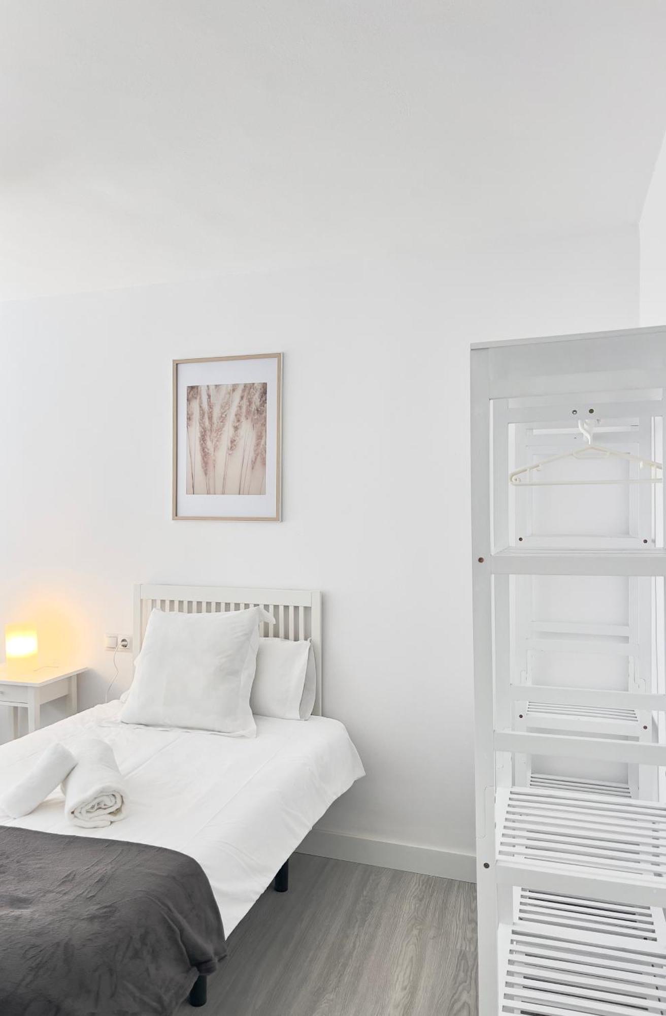 Apartamento Principe ヒホン エクステリア 写真