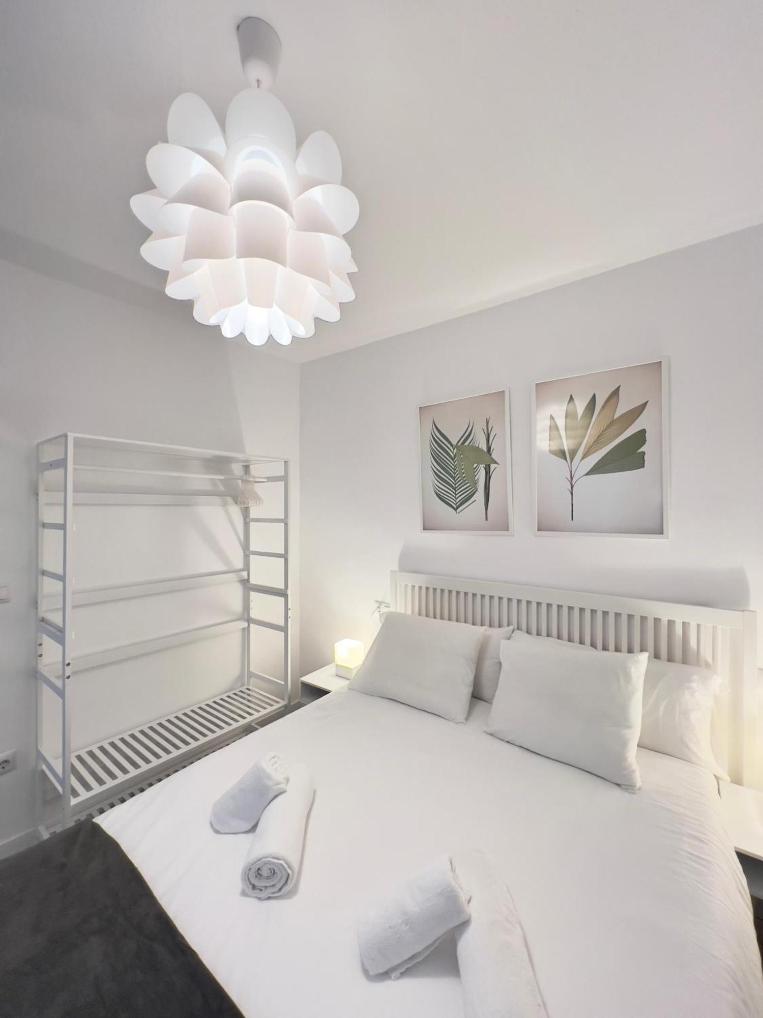 Apartamento Principe ヒホン エクステリア 写真