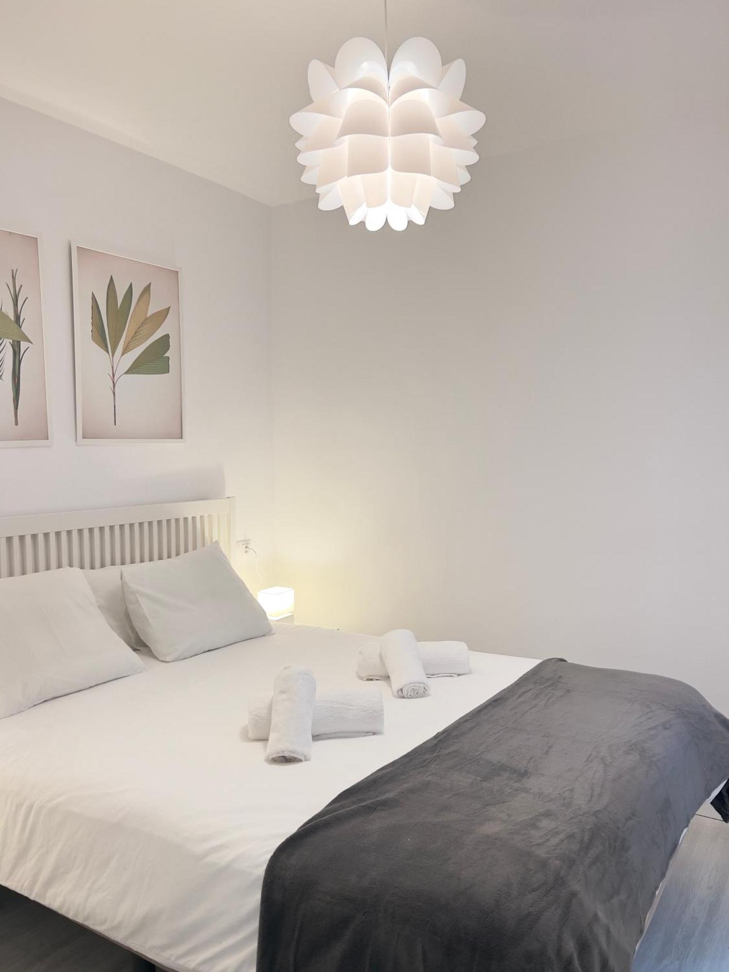 Apartamento Principe ヒホン エクステリア 写真