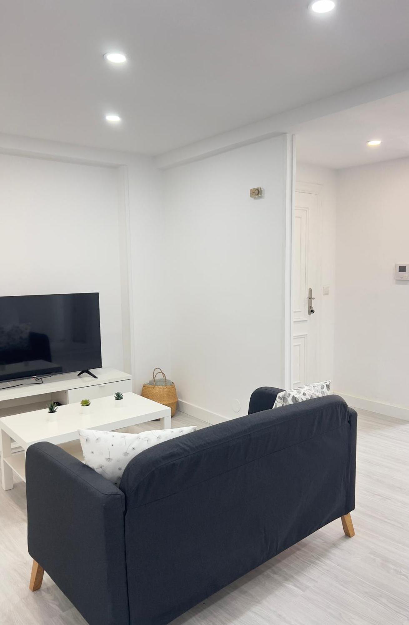 Apartamento Principe ヒホン エクステリア 写真