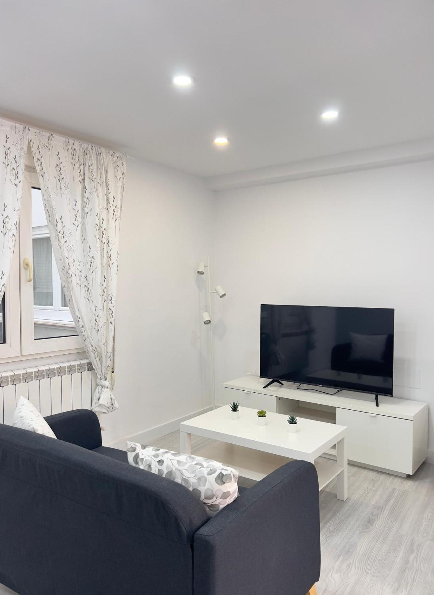 Apartamento Principe ヒホン エクステリア 写真