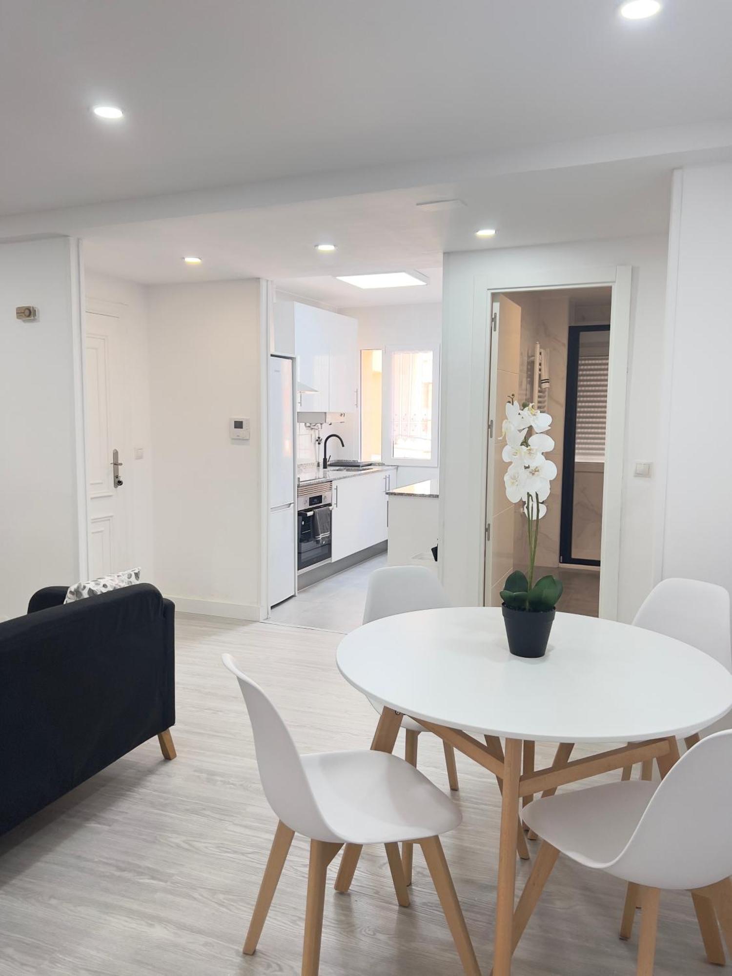 Apartamento Principe ヒホン エクステリア 写真