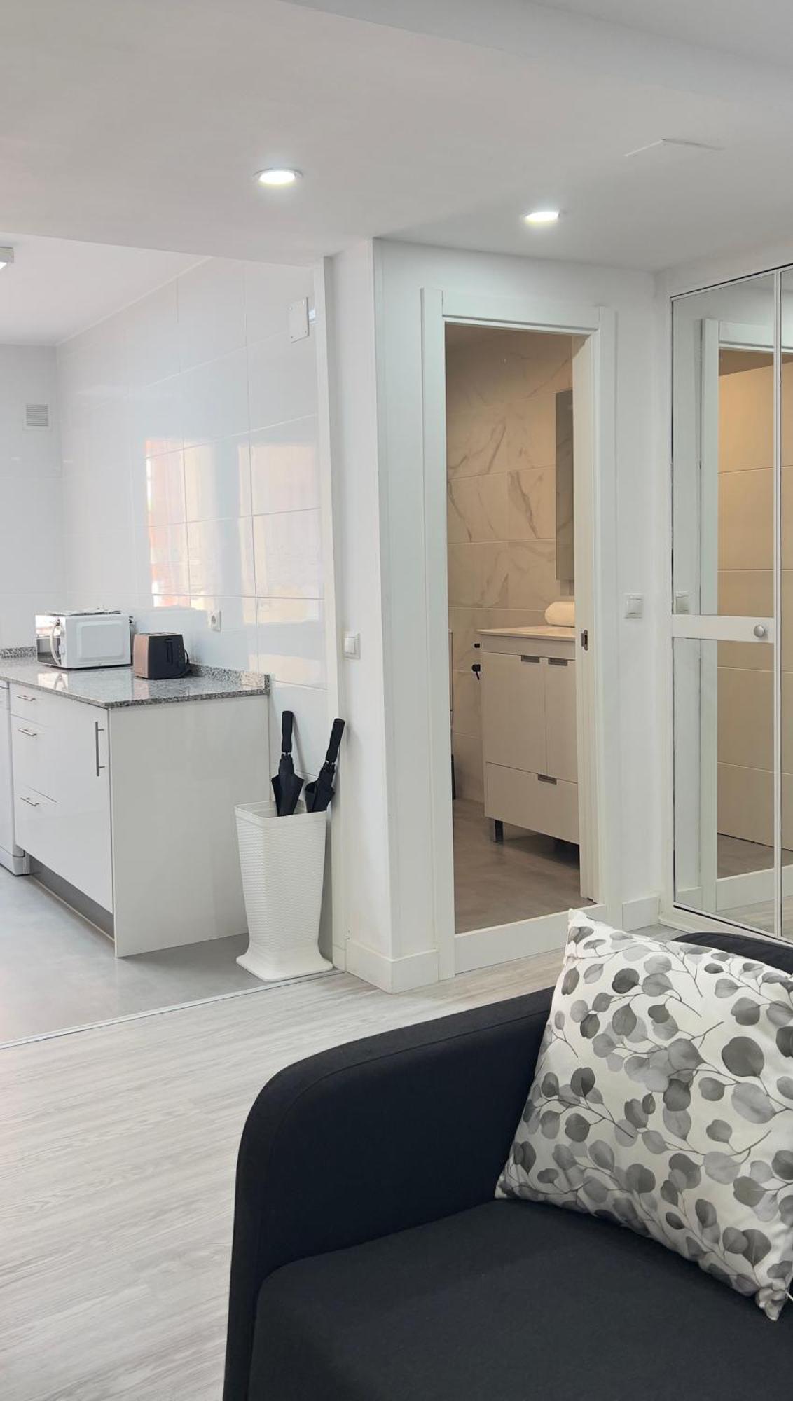 Apartamento Principe ヒホン エクステリア 写真