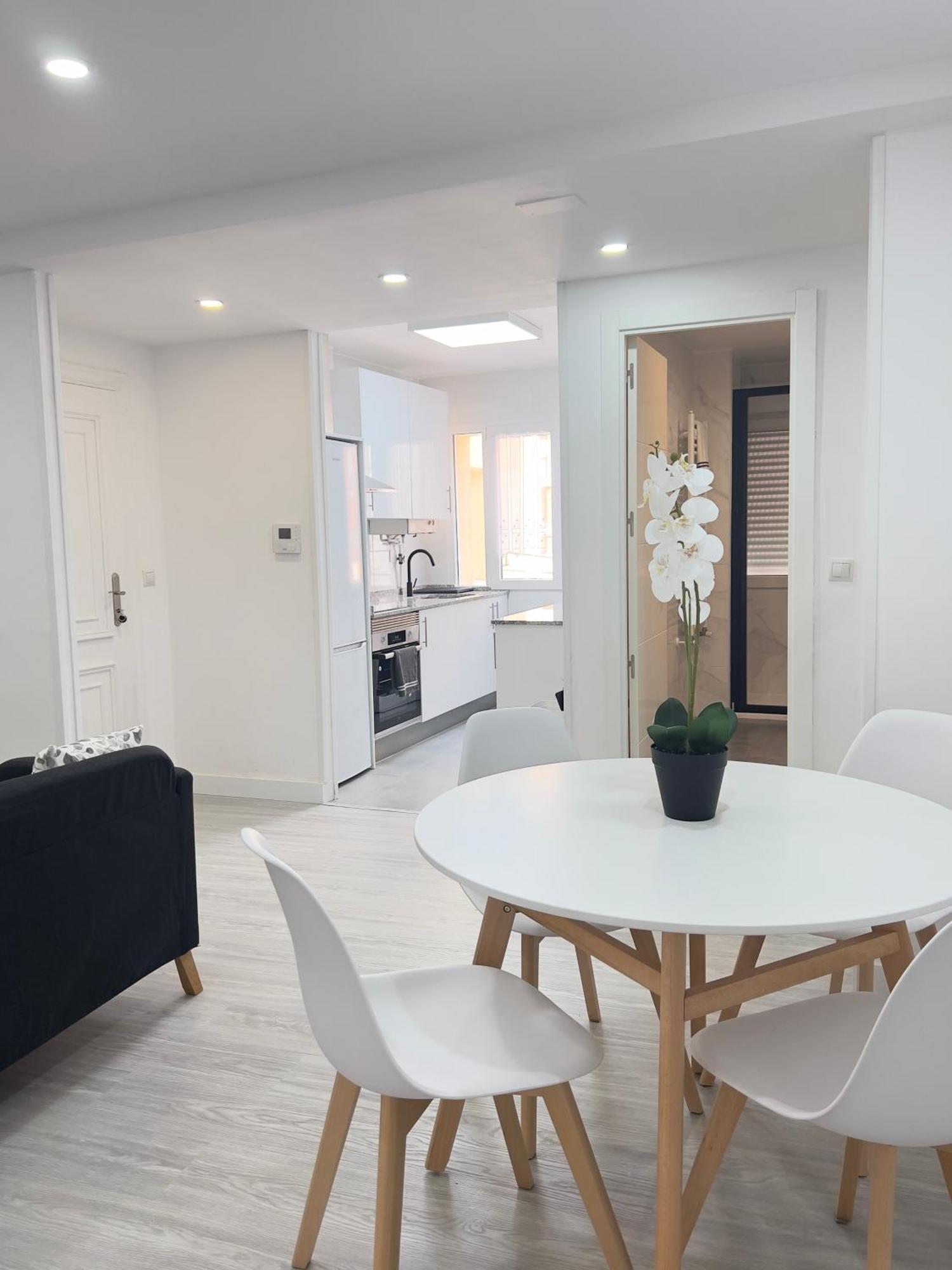 Apartamento Principe ヒホン エクステリア 写真